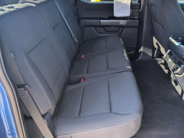 2023 Ford F-150 XL 4WD SuperCrew 5.5' Box