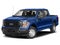 2023 Ford F-150 XL 4WD SuperCrew 5.5' Box