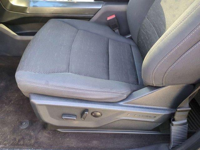 2022 Ford F-150 XL 4WD SuperCrew 5.5' Box