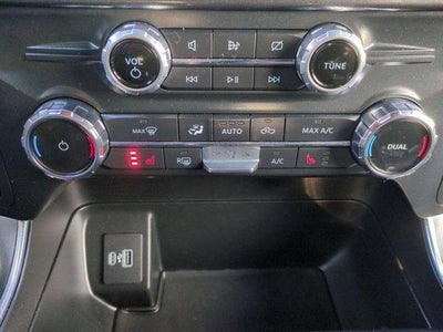 2022 Ford F-150 XL 4WD SuperCrew 5.5' Box