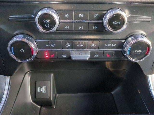 2022 Ford F-150 XL 4WD SuperCrew 5.5' Box