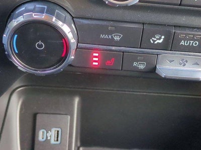 2022 Ford F-150 XL 4WD SuperCrew 5.5' Box