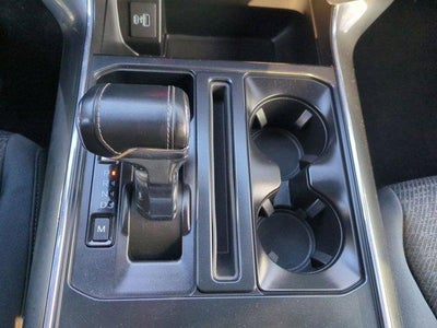 2022 Ford F-150 XL 4WD SuperCrew 5.5' Box