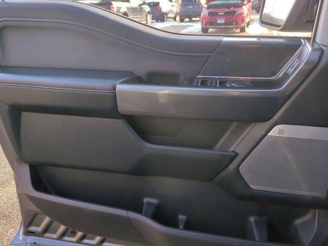 2022 Ford F-150 XL 4WD SuperCrew 5.5' Box