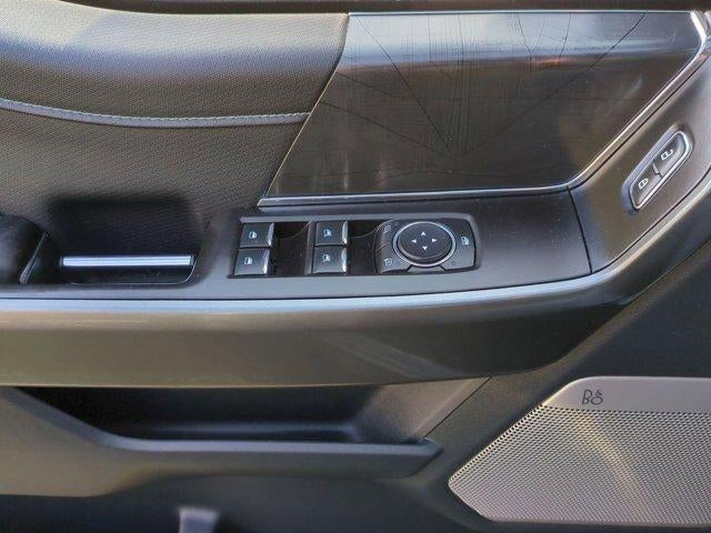 2022 Ford F-150 XL 4WD SuperCrew 5.5' Box