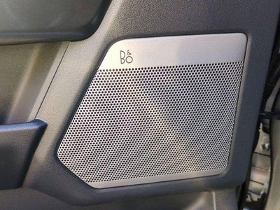 2022 Ford F-150 XL 4WD SuperCrew 5.5' Box