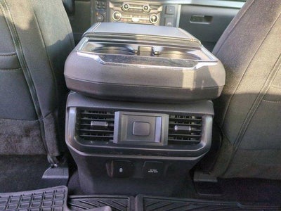 2022 Ford F-150 XL 4WD SuperCrew 5.5' Box