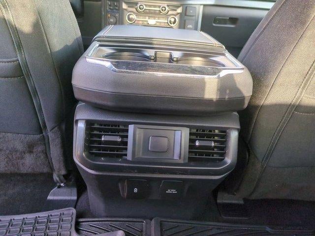 2022 Ford F-150 XL 4WD SuperCrew 5.5' Box