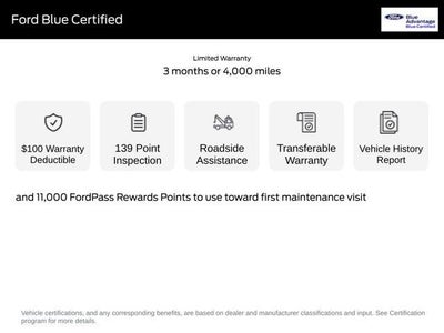 2022 Ford F-150 XL 4WD SuperCrew 5.5' Box