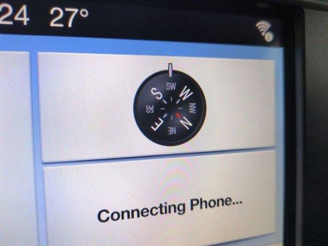 2019 Ford F-150 XL 4WD SuperCrew 5.5' Box