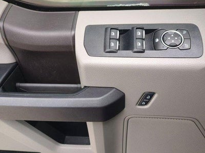 2019 Ford F-150 XL 4WD SuperCrew 5.5' Box