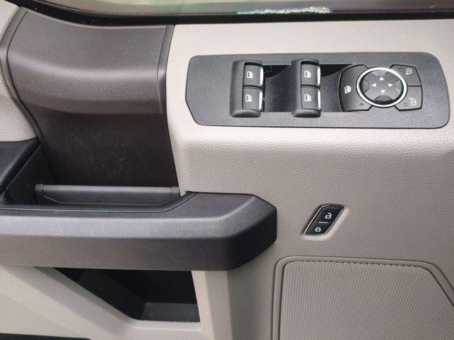 2019 Ford F-150 XL 4WD SuperCrew 5.5' Box