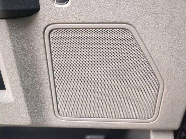 2019 Ford F-150 XL 4WD SuperCrew 5.5' Box