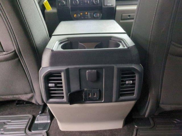 2019 Ford F-150 XL 4WD SuperCrew 5.5' Box