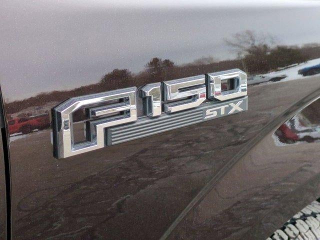 2019 Ford F-150 XL 4WD SuperCrew 5.5' Box