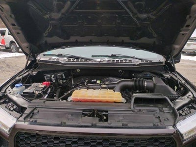 2019 Ford F-150 XL 4WD SuperCrew 5.5' Box