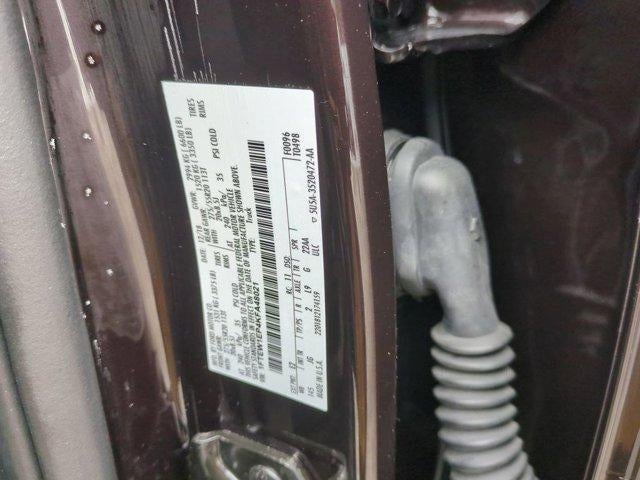 2019 Ford F-150 XL 4WD SuperCrew 5.5' Box