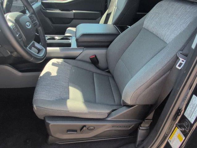 2023 Ford F-150 XL 4WD SuperCrew 5.5' Box