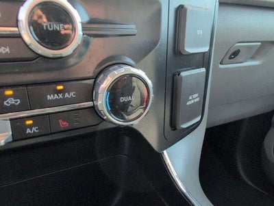2023 Ford F-150 XL 4WD SuperCrew 5.5' Box