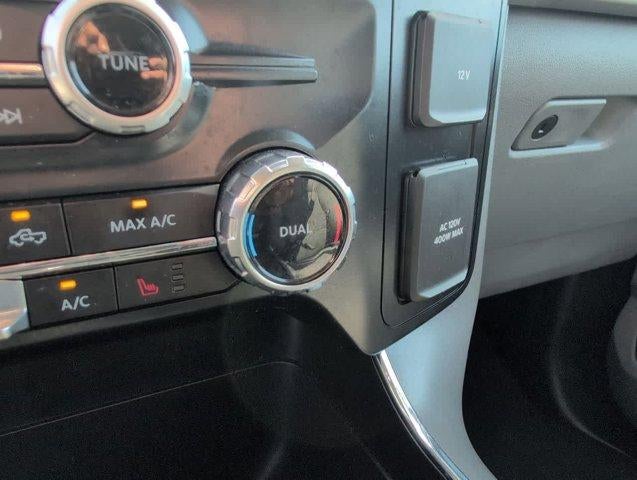 2023 Ford F-150 XL 4WD SuperCrew 5.5' Box