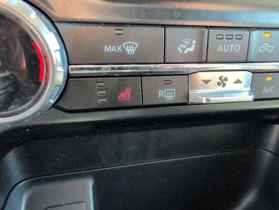 2023 Ford F-150 XL 4WD SuperCrew 5.5' Box