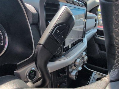 2023 Ford F-150 XL 4WD SuperCrew 5.5' Box