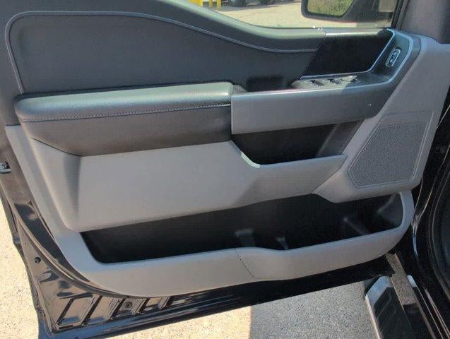 2023 Ford F-150 XL 4WD SuperCrew 5.5' Box