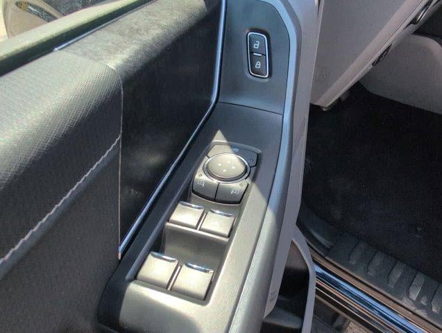 2023 Ford F-150 XL 4WD SuperCrew 5.5' Box