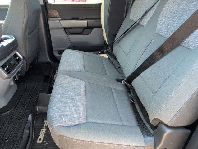 2023 Ford F-150 XL 4WD SuperCrew 5.5' Box