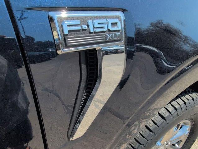 2023 Ford F-150 XL 4WD SuperCrew 5.5' Box