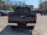2023 Ford F-150 XL 4WD SuperCrew 5.5' Box