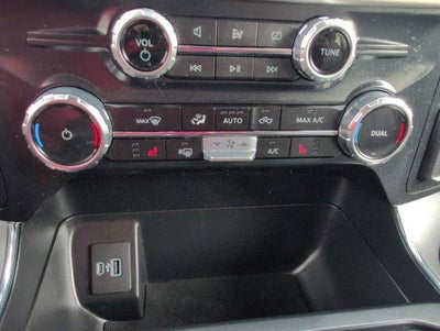 2023 Ford F-150 XL 4WD SuperCrew 5.5' Box