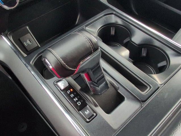 2023 Ford F-150 XL 4WD SuperCrew 5.5' Box