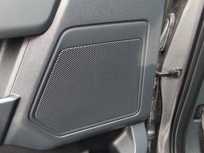 2023 Ford F-150 XL 4WD SuperCrew 5.5' Box
