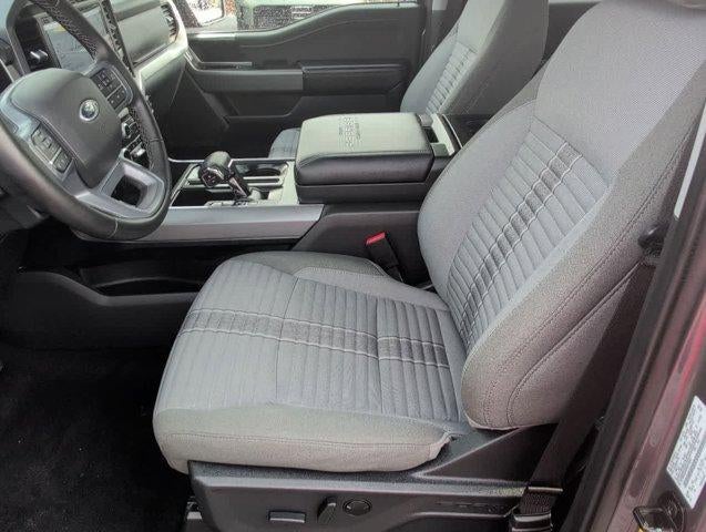 2023 Ford F-150 XL 4WD SuperCrew 5.5' Box