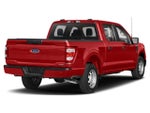 2023 Ford F-150 XL 4WD SuperCrew 5.5' Box