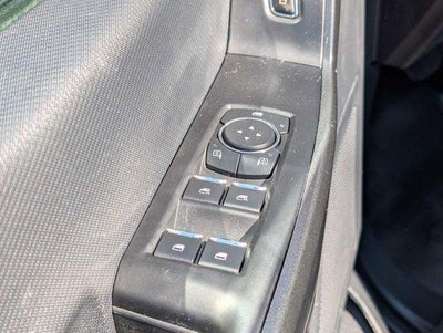 2023 Ford F-150 XL 4WD SuperCrew 5.5' Box