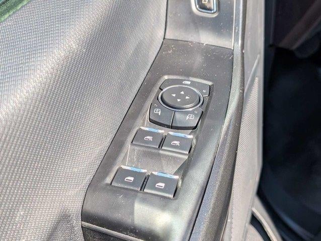 2023 Ford F-150 XL 4WD SuperCrew 5.5' Box