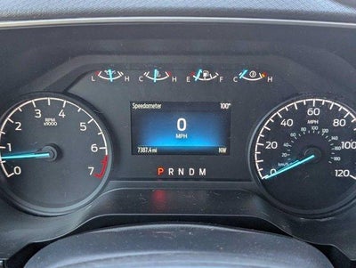 2023 Ford F-150 XL 4WD SuperCrew 5.5' Box