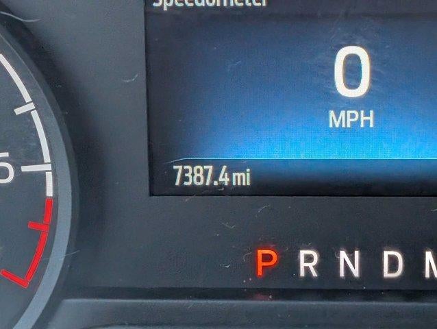 2023 Ford F-150 XL 4WD SuperCrew 5.5' Box
