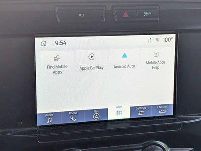 2023 Ford F-150 XL 4WD SuperCrew 5.5' Box