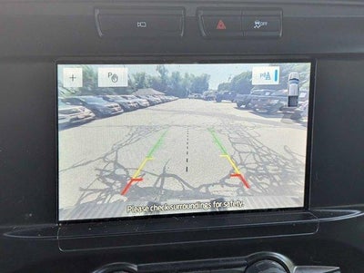2023 Ford F-150 XL 4WD SuperCrew 5.5' Box