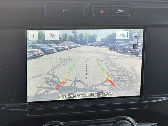 2023 Ford F-150 XL 4WD SuperCrew 5.5' Box