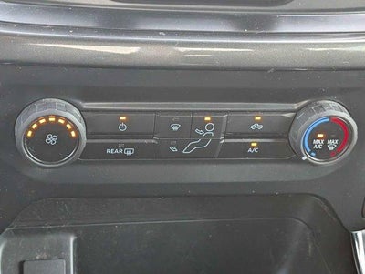 2023 Ford F-150 XL 4WD SuperCrew 5.5' Box