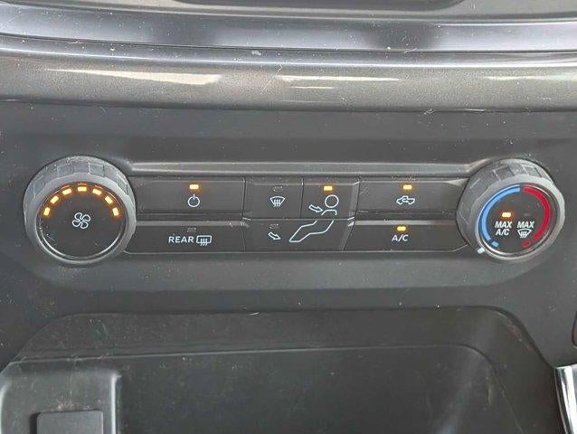 2023 Ford F-150 XL 4WD SuperCrew 5.5' Box