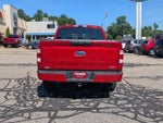 2023 Ford F-150 XL 4WD SuperCrew 5.5' Box