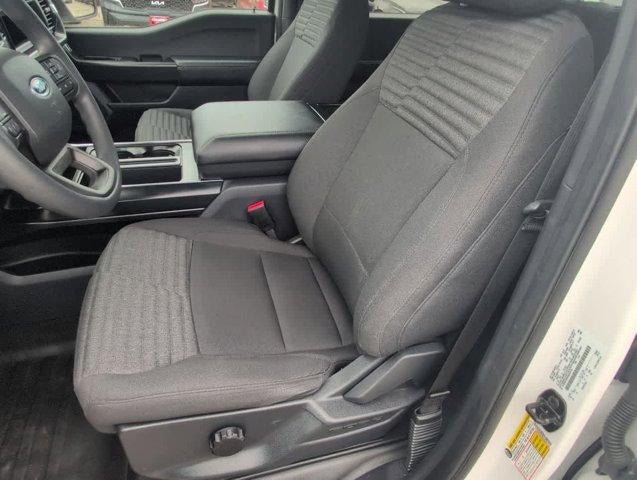 2023 Ford F-150 XL 4WD SuperCrew 5.5' Box