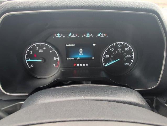 2023 Ford F-150 XL 4WD SuperCrew 5.5' Box