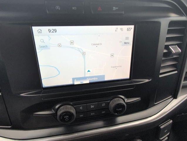 2023 Ford F-150 XL 4WD SuperCrew 5.5' Box