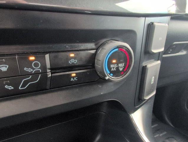2023 Ford F-150 XL 4WD SuperCrew 5.5' Box